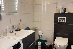 Großzügige, vermietete 3-Zimmer-Wohnung mit Balkon in Bürgerfelde – Die vollständige Adresse der Immobilie erhältst du vom Anbieter., 26121 Ziegelhof, Oldenburg (Oldenburg) – Vorschaubild 8
