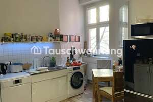 Tauschwohnung: Biete 2 Zimmer WHG 880€ warm in F-Hain Suche 3 Zimmer WHG – Boxhagener Straße 63, 10245 Friedrichshain, Berlin – Vorschaubild 4