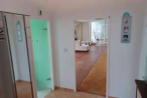 Dachgeschoss mit Türmchen, Nähe Kurfürstendamm – Paulsborner Strasse 10, 10709 Wilmersdorf, Berlin – Vorschaubild 15