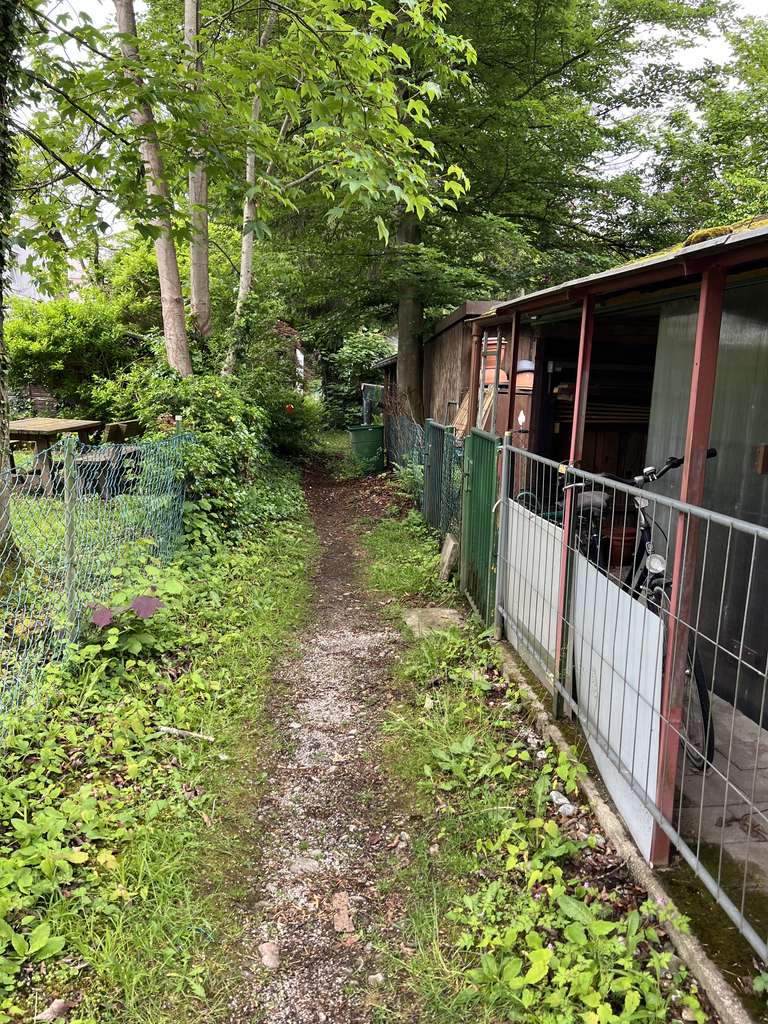 Immobilie in Geretsried - REIHENMITTELHAUS ZUM WÜHLFÜHLEN –  AUS GUTEN HÄNDEN! - Bild 3