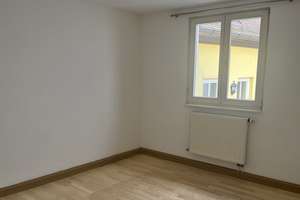 Toplage: 2 Zimmer Altbau im ruhigen Innenhof – Dominikanerstraße 2, 96049 Bergstadt, Bamberg – Vorschaubild 7