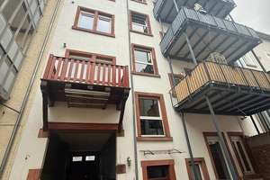 Kernsanierte Altbauwohnung in der Weststadt – Die vollständige Adresse der Immobilie erhältst du vom Anbieter., 69115 Weststadt, Heidelberg – Vorschaubild 17