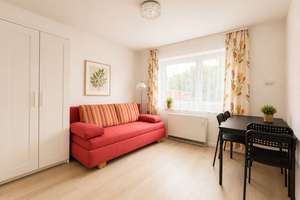 Schöne 4-Zimmer Wohnung mit Garten und Garage in Senden/Ay – Am Schlossblick 10, 89250 Senden – Vorschaubild 11