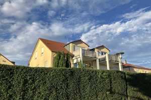 3-Zimmer-Wohnung in angenehmer Lage in Gaimersheim