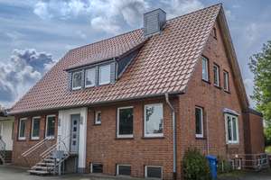 Wohnhaus (6 Zimmer) mit Terrasse & Garten im Grünen, 2 Stellplätze – Bahnhofstr. 14, 38474 Tülau – Vorschaubild 2