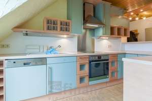 2-Raum-Maisonette-Wohnung in Schloßchemnitz – Wattstraße 7, 9113 Altendorf, Chemnitz – Vorschaubild 7