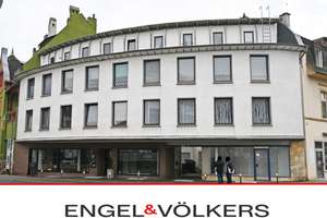 Charmante Eigentumswohnung mitten in BME! – Die vollständige Adresse der Immobilie erhältst du vom Anbieter., 55583 Bad Münster am Stein-Ebernburg – Vorschaubild 1