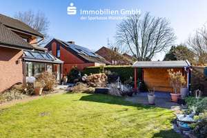 Familienfreundlich und großzügig – Ihr neues Raumwunder (Erbbaurecht)! – 48167 Wolbeck, Münster – Vorschaubild 17