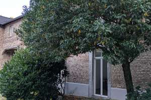 3-Zimmer-Wohnung in Aachen-Laurensberg mit 53 m² Wohnfläche – Laurentiusstraße 16, 52072 Richterich, Aachen – Vorschaubild 16