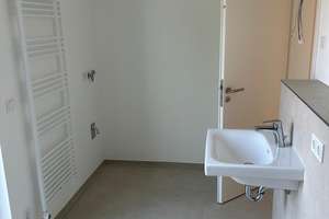 Erstbezug – Exklusive 2-Zimmer-Wohnung mit energieeffizientem KfW-40-Standard – Schwedlerstraße 39, 91058 Bierlach, Erlangen – Vorschaubild 5