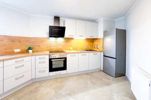 Sanierte 3-RW * hochwertig möbliert * EBK * Bad mit Du + WMA  * Balkon * TG-SP * zentral * Aufzug – Cottaer Straße 8, 1159 Friedrichstadt, Dresden – Vorschaubild 11