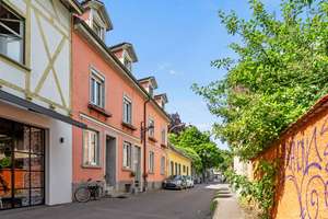 Wo Industriecharme auf neues Leben trifft - 
Ein Projekt mit Seele – Die vollständige Adresse der Immobilie erhältst du vom Anbieter., 78462 Altstadt, Konstanz – Vorschaubild 3