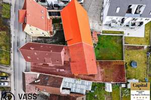 2-  Doppelhaushälften mit Scheune in Biberach – Die vollständige Adresse der Immobilie erhältst du vom Anbieter., 74078 Biberach, Heilbronn – Vorschaubild 9