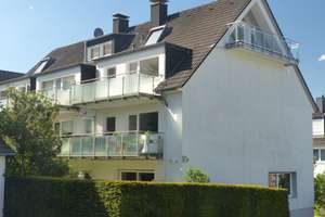  attraktive 3-Raum-Wohnung in bevorzugter Lage von Essen-Kupferdreh