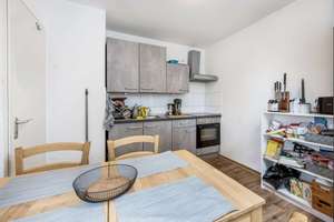 Anlage in Schwachhausen: 3-Zimmer Wohnung mit Balkon – Die vollständige Adresse der Immobilie erhältst du vom Anbieter., 28213 Neu-Schwachhausen, Bremen – Vorschaubild 13