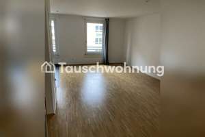 Tauschwohnung: Zentrale 2-Zimmer Wohnung am Marienplatz – Die vollständige Adresse der Immobilie erhältst du vom Anbieter., 70178 Karlshöhe, Stuttgart – Vorschaubild 2