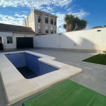 Objekt zum Verkauf in San Javier