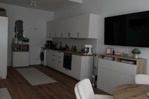 Zuhause mit 1,5 Zimmern in Mönchengladbach – Die vollständige Adresse der Immobilie erhältst du vom Anbieter., 41236 Rheydt, Mönchengladbach – Vorschaubild 5