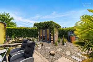Familienparadies mit Wellnessgarten & Urlaubsflair