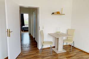 Saniertes MFH in Wismar´s Hafennähe! *Möbliert* – Poeler Straße 36, 23970 Wismar-Ost, Wismar – Vorschaubild 8