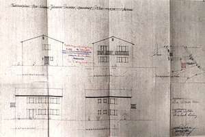 Einfamilienhaus mit 2 Wohnungen – Die vollständige Adresse der Immobilie erhältst du vom Anbieter., 84508 Burgkirchen an der Alz – Vorschaubild 9