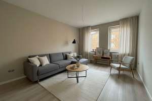 Frisch sanierte 2-Zimmer-Wohnung in zentraler Lage! – Die vollständige Adresse der Immobilie erhältst du vom Anbieter., 24143 Gaarden-Ost, Kiel – Vorschaubild 2