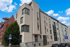 Stylische 2-Zimmer-Wohnung am Stadthafen | www.LUTTER.net – Wokrenterstraße 4, 18055 Stadtmitte, Rostock – Vorschaubild 7