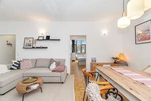 MUTZHAS - Boho Style trifft Moderne - Ihr Investment mit Stil – Die vollständige Adresse der Immobilie erhältst du vom Anbieter., 81925 Oberföhring, München – Vorschaubild 5