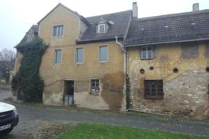 Abrissobjekt mit Garagen und Hof – Thomas-Müntzer-Straße 11, 6295 Lutherstadt Eisleben – Vorschaubild 3