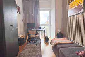 Luxuriöse Eigentumswohnung mit Kamin, Einbauküche und zwei Stellplätzen in moderner Anlage in der... – Die vollständige Adresse der Immobilie erhältst du vom Anbieter., 28217 Überseestadt, Bremen – Vorschaubild 35