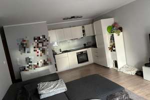 Schöne 2-Zimmer-Wohnung in zentraler Lage von Bernhausen zu vermieten 