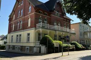 Exzellentes Wohnen und oder Arbeiten mit Schloßblick! – Die vollständige Adresse der Immobilie erhältst du vom Anbieter., 31812 Bad Pyrmont – Vorschaubild 4