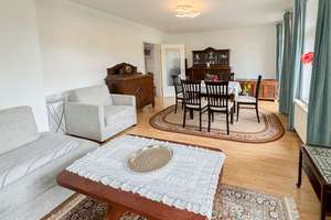 Bezugsfertige Wohnung ab 01.12.26 in urbaner Lage! – 4229 Kleinzschocher, Leipzig – Vorschaubild 4