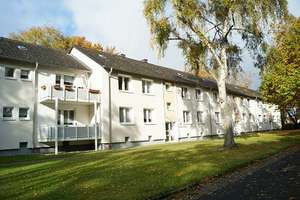 Schöne EG-Wohnung mit Balkon frei, ideal im Alter oder als kleine Familie! – Hauptstr. 4, 44894 Langendreer, Bochum – Vorschaubild 2