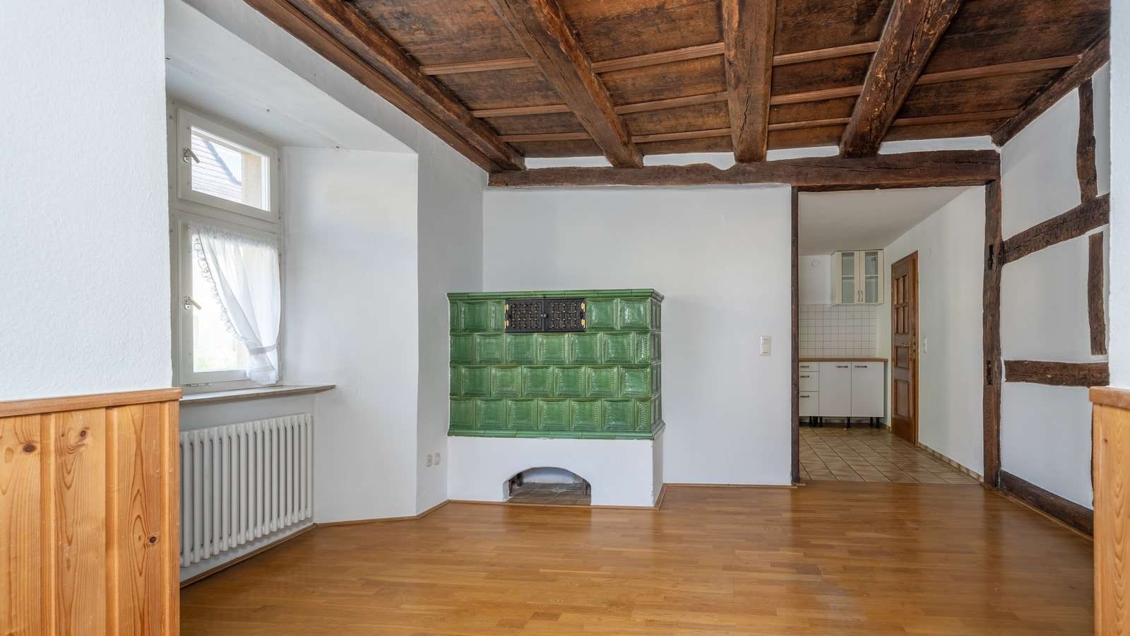 Immobilie in Tengen - Historisches Schmuckstück mit Seele – Das „Schlössle“ in Tengen-Büßlingen! - Bild 16