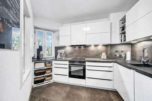 Bezugsfreie 3-Zimmer-Wohnung in ruhiger Lage – Die vollständige Adresse der Immobilie erhältst du vom Anbieter., 81669 Ramersdorf, München – Vorschaubild 4