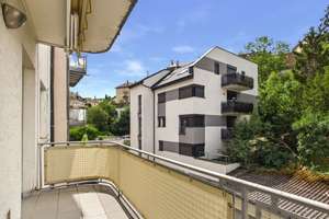 Stuttgarter Westen deluxe: Balkonvielfalt plus Einzelgarage mitten im urbanen Leben! – Die vollständige Adresse der Immobilie erhältst du vom Anbieter., 70197 Rotebühl, Stuttgart – Vorschaubild 5