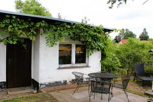 Neinstedt-TOP Lage-bezugsfertig-"Rest" kann später- 
Wohnen ges.135 m²-Gäste separat-1.232 m² Areal – Harz (Kreis) – Vorschaubild 28