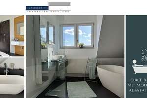 zeitlose Eleganz trifft auf beliebte Wohnlage - Ihr neues Zuhause in Forsbach – Die vollständige Adresse der Immobilie erhältst du vom Anbieter., 51503 Rösrath – Vorschaubild 4