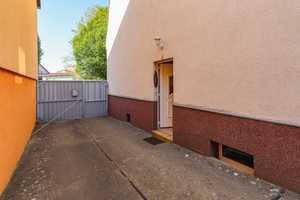 Charmantes Einfamilienhaus in ruhiger Lage |
1.480 qm Grundstück | großer Garten | Ausbaureserve – Teltow-Fläming (Kreis) – Vorschaubild 31