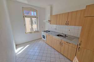 Klein aber fein: Hübsche 1 Raumwohnung zur Miete! – Steinweg 39, 6108 Südliche Innenstadt, Halle (Saale) – Vorschaubild 3