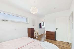Modernes Familienhaus Bj. 2018 in Feldrandlage | 191 m² Wohnfläche | Doppelgarage | Smart Home – Wilhelm-Behrens-Straße 6, 38448 Wendschott, Wolfsburg – Vorschaubild 27