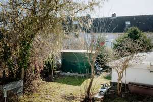 Kernsaniertes modern gestaltetes Reihenendhaus mit Wintergarten, 2 Bädern, Vollkeller und Garage – Die vollständige Adresse der Immobilie erhältst du vom Anbieter., 21079 Langenbek, Hamburg – Vorschaubild 24