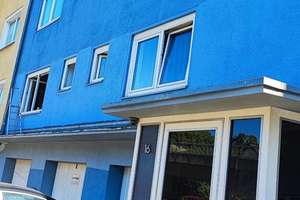 Schöne Etagewohnung im Neuehrenfeld zu erwerben