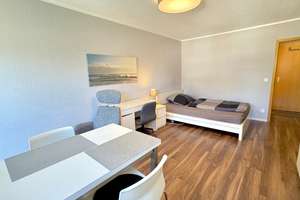 Modernes Apartment im Nürnberger Norden - Erbpacht – Die vollständige Adresse der Immobilie erhältst du vom Anbieter., 90409 Maxfeld, Nürnberg – Vorschaubild 11