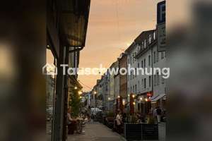 Tauschwohnung: 1-Zimmer-Wohnung in München tauschen – 80339 Schwanthalerhöhe (Ortsteil), München – Vorschaubild 8