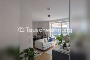 Tauschwohnung: Biete Neue Mitte Altona-Suche Eimsbüttel/Eppendorf/Hoheluft