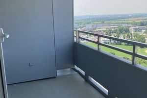 Gewerbegebiet Süd: Fully furnished 1 bedroom apartment with balcony! – Bremer 0, 65760 Main-Taunus-Kreis – Vorschaubild 10