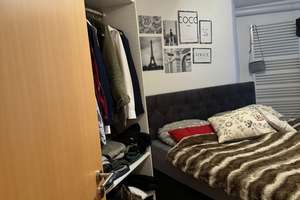 Stilvolle Wohnung mit EBK in Hannover – Lister Meile 51, 30161 Oststadt, Hannover – Vorschaubild 6