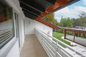 Energiesparhaus - Energieeffizenzklasse A+ auf großzügigem DHH-Grundstück in Grafrath - Ammersee
 – Die vollständige Adresse der Immobilie erhältst du vom Anbieter., 82284 Grafrath – Vorschaubild 25